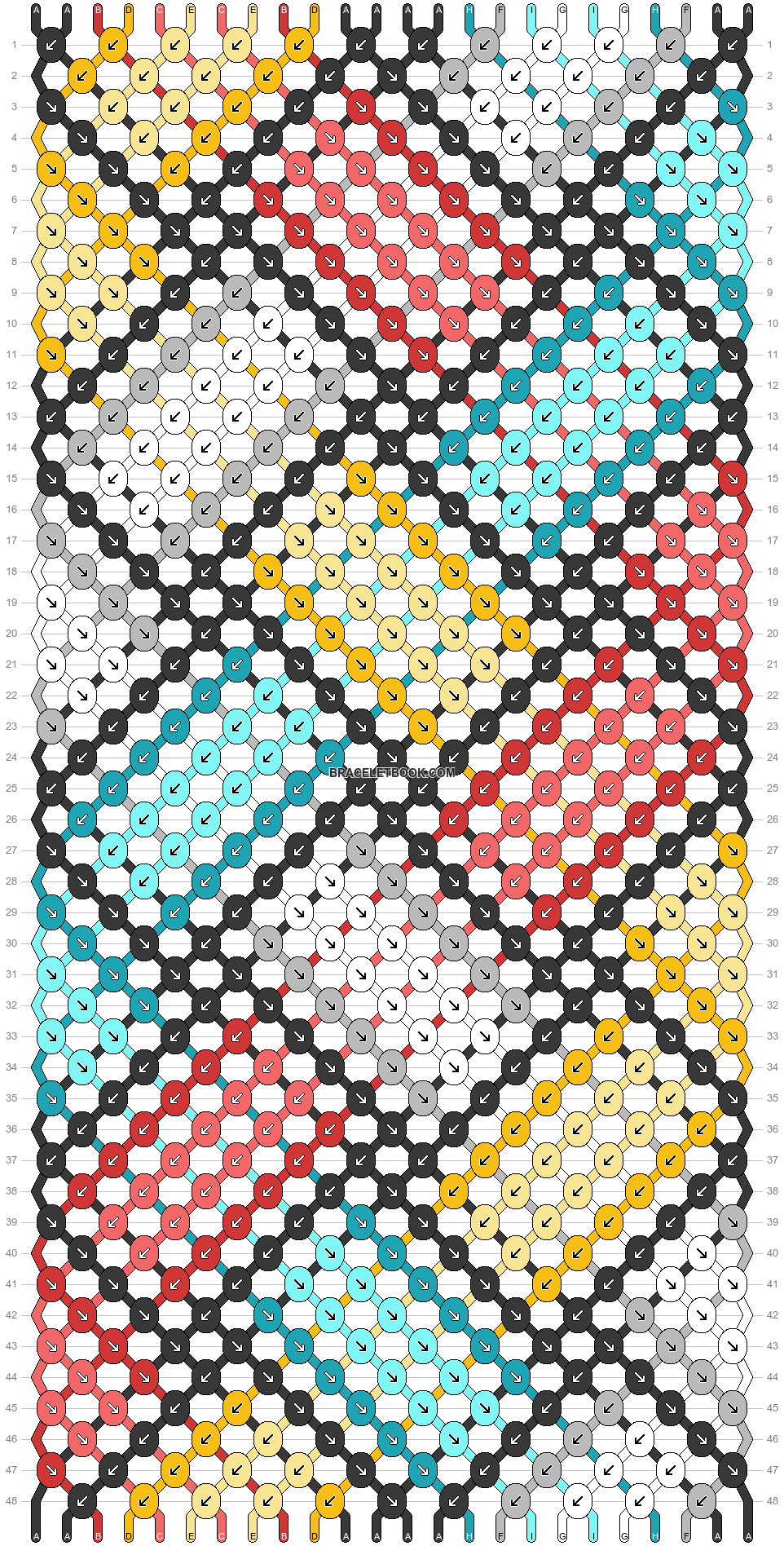 Normal pattern #147501 variation #401328 pattern