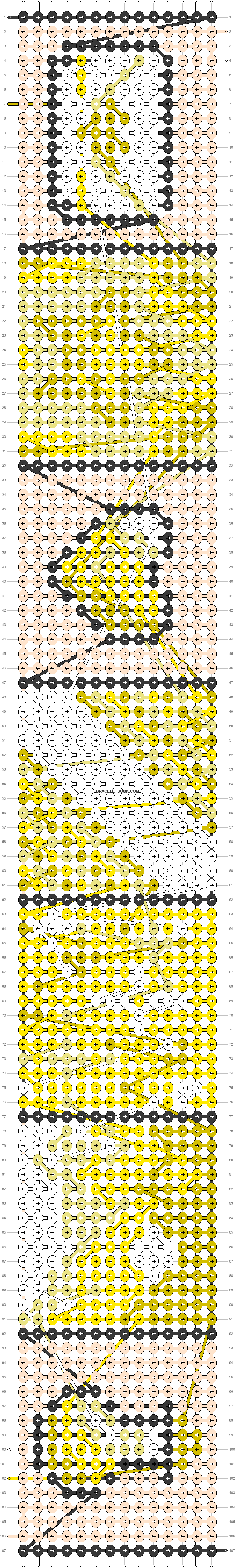 Alpha pattern #135079 variation #401329 pattern