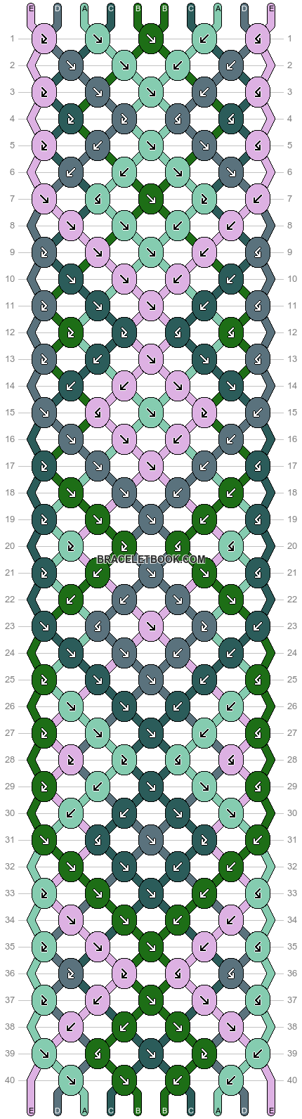 Normal pattern #188948 variation #401333 pattern