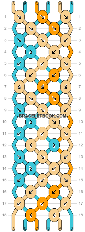 Normal pattern #181199 variation #401334 pattern