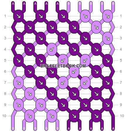 Normal pattern #192957 variation #401335 pattern