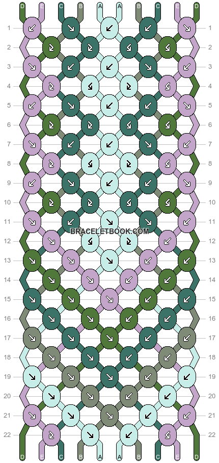 Normal pattern #181881 variation #401336 pattern