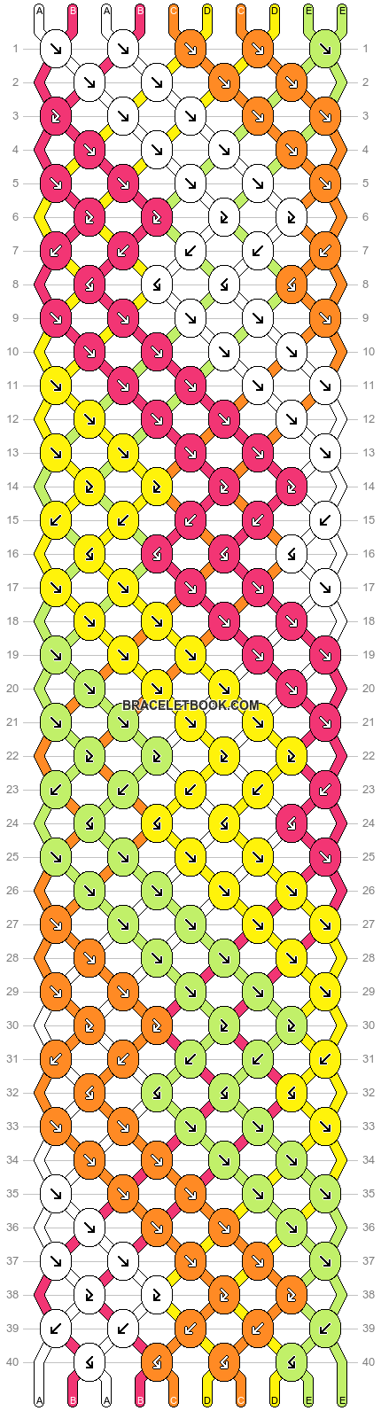 Normal pattern #25381 variation #401338 pattern