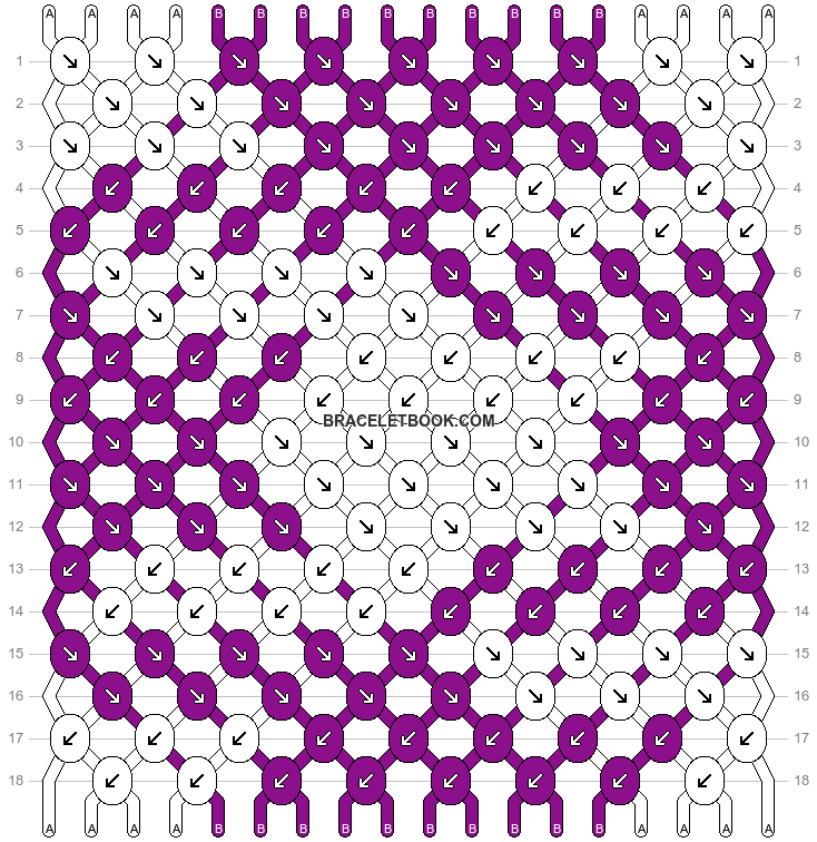 Normal pattern #57087 variation #401341 pattern