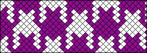 Normal pattern #57087 variation #401341