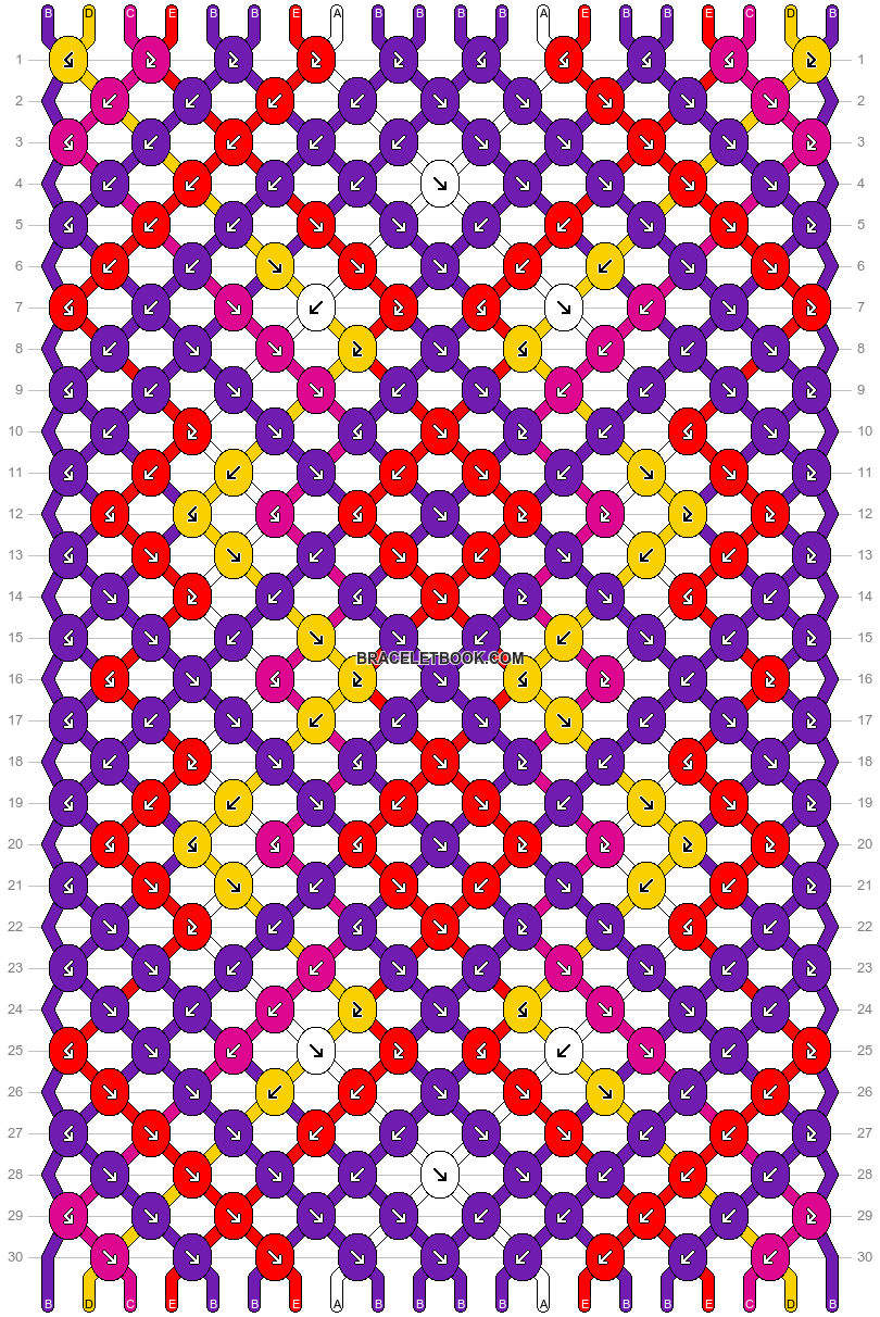 Normal pattern #192358 variation #401342 pattern