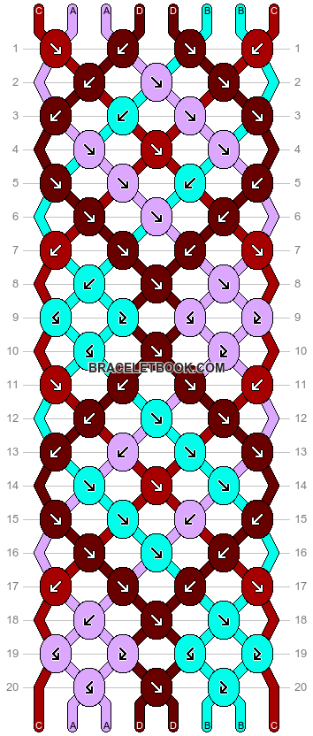 Normal pattern #193031 variation #401343 pattern