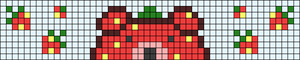 Alpha pattern #156333 variation #401344