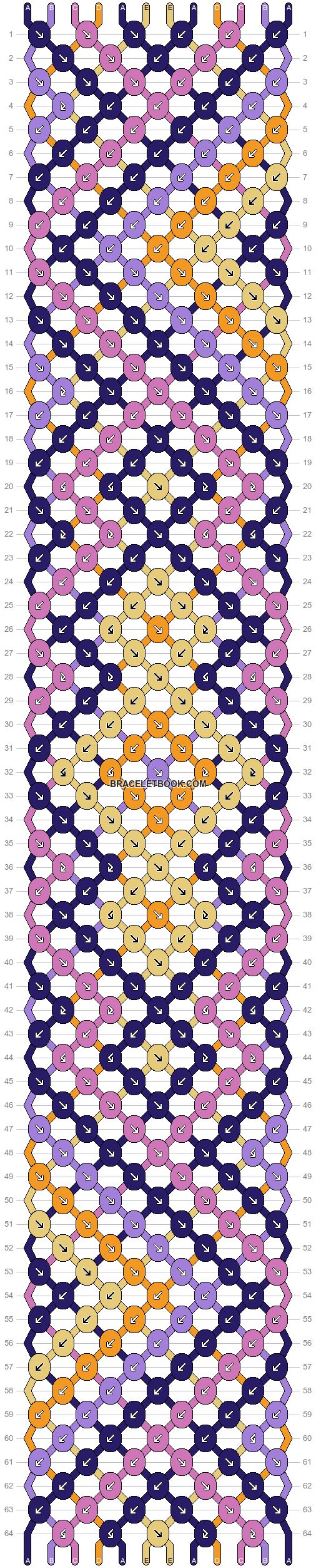 Normal pattern #170384 variation #401345 pattern