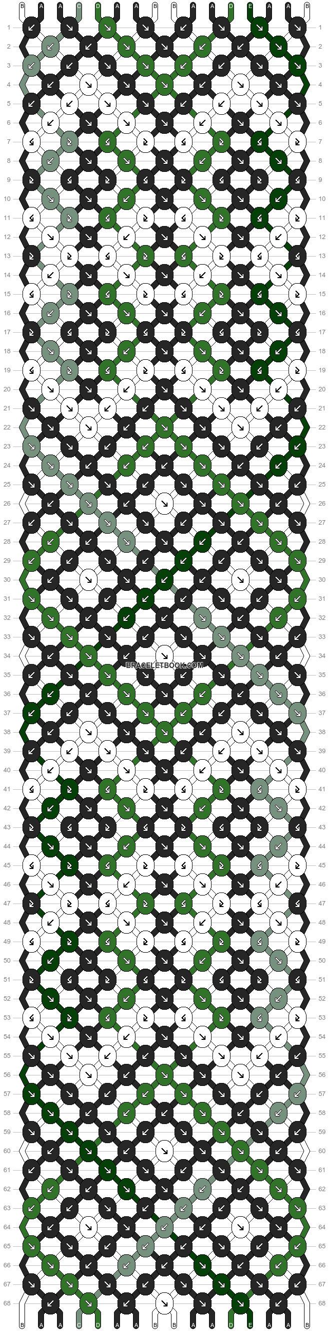Normal pattern #186565 variation #401346 pattern