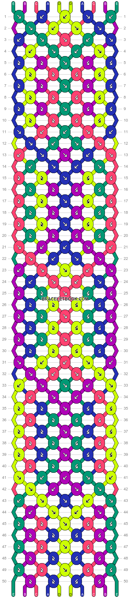 Normal pattern #187245 variation #401347 pattern