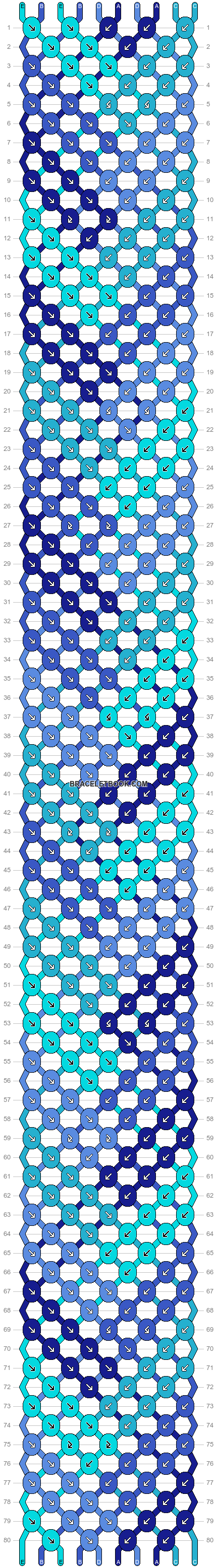 Normal pattern #105434 variation #401348 pattern
