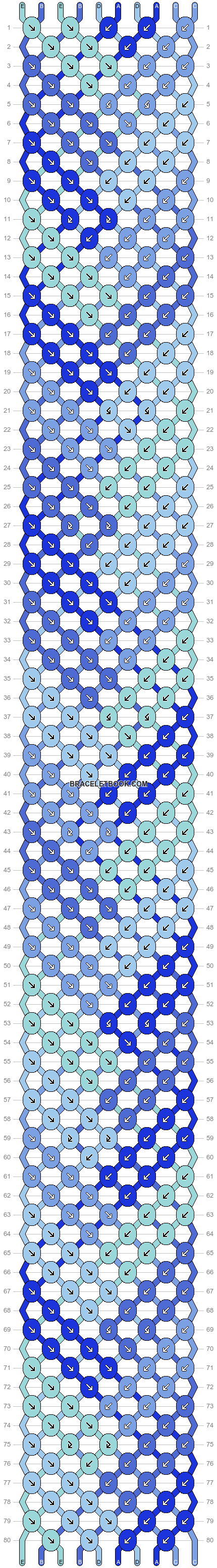 Normal pattern #105434 variation #401349 pattern