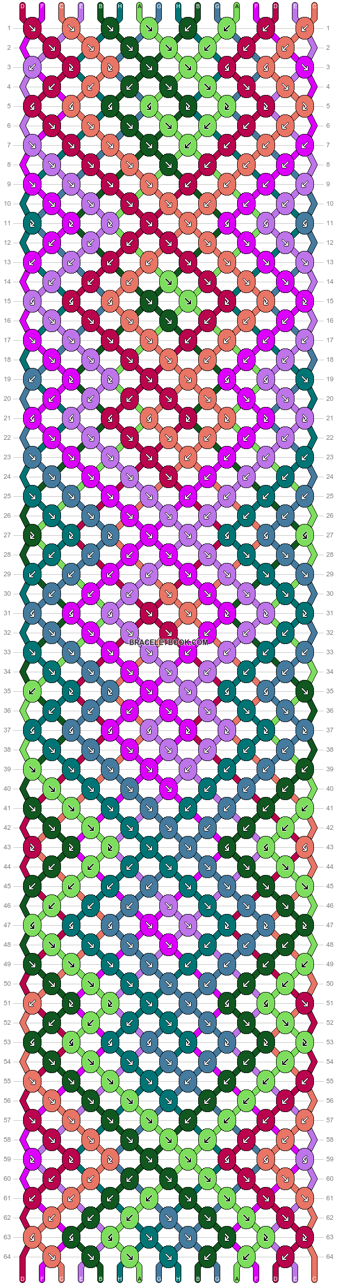 Normal pattern #190162 variation #401350 pattern