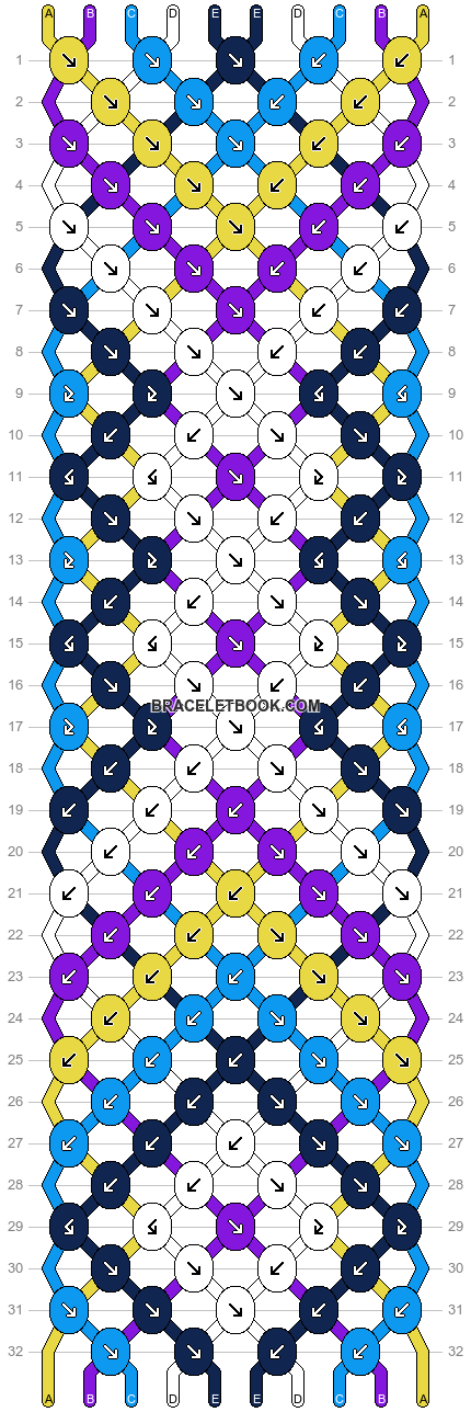 Normal pattern #26424 variation #401352 pattern