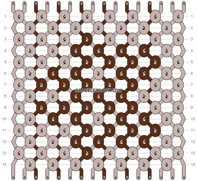 Normal pattern #105404 variation #401353 pattern