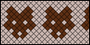 Normal pattern #105404 variation #401353