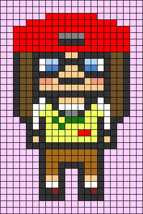 Alpha pattern #191350 variation #401355 preview
