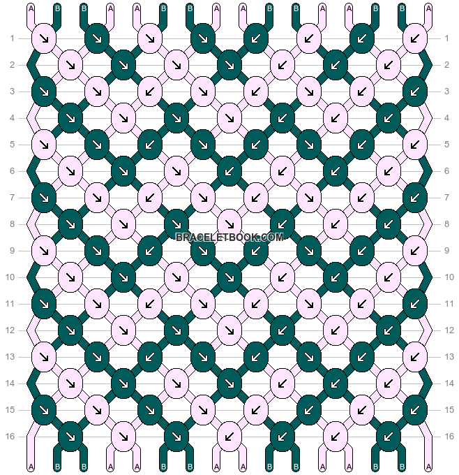 Normal pattern #193073 variation #401356 pattern