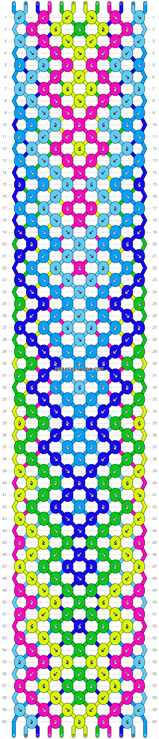 Normal pattern #29781 variation #401358 pattern