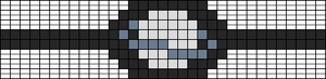 Alpha pattern #172423 variation #401361