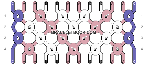 Normal pattern #11002 variation #401362 pattern