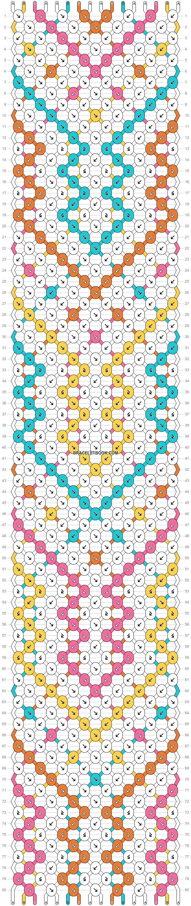 Normal pattern #35119 variation #401364 pattern