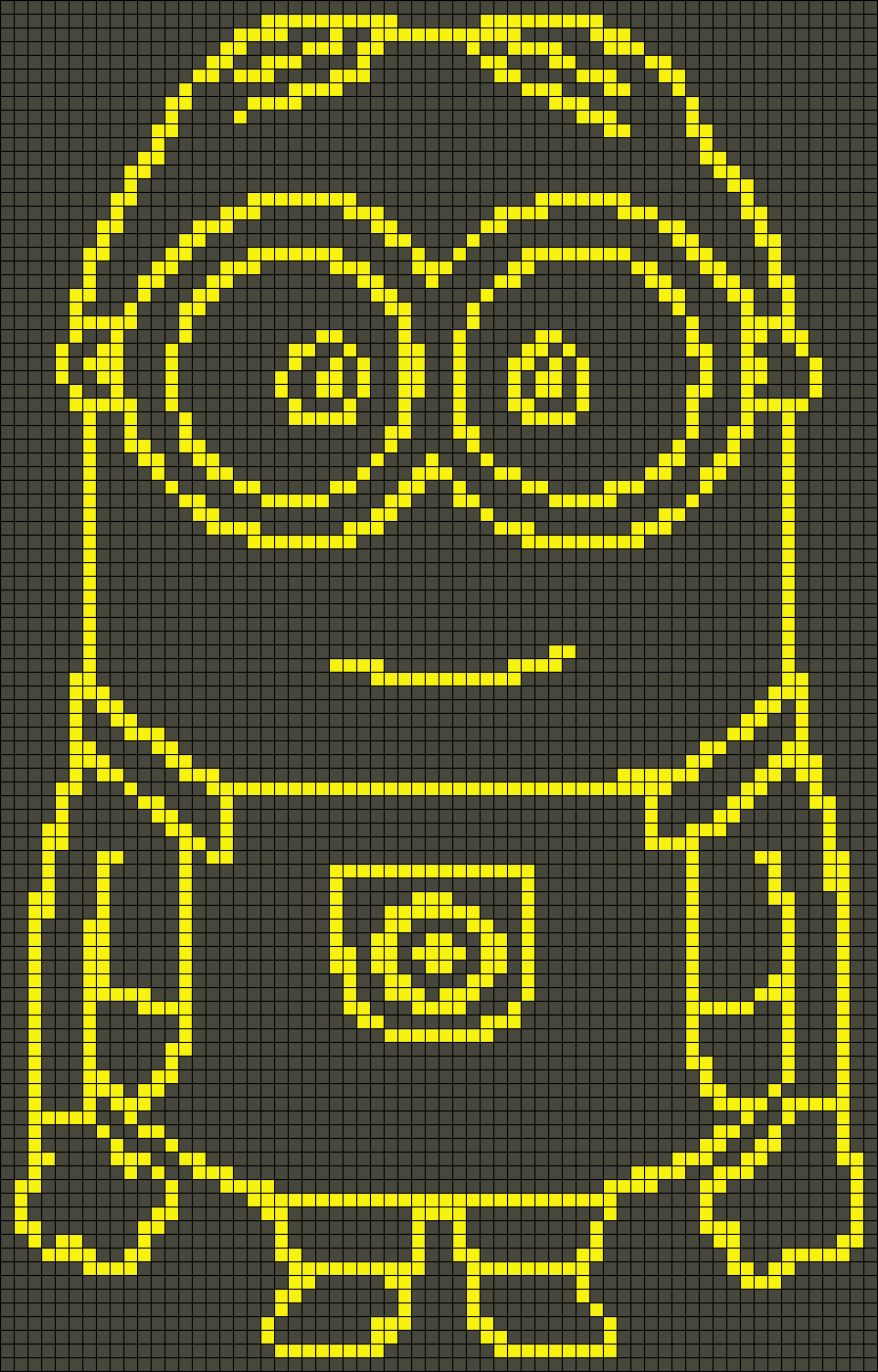 Alpha pattern #19323 variation #401366 preview