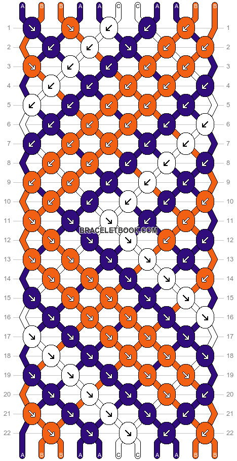 Normal pattern #192935 variation #401367 pattern