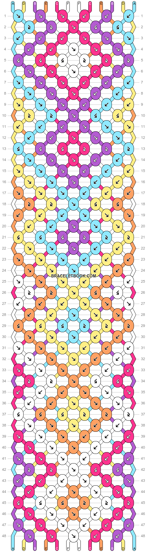 Normal pattern #61917 variation #401368 pattern