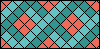 Normal pattern #3384 variation #401370