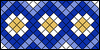 Normal pattern #185419 variation #401371