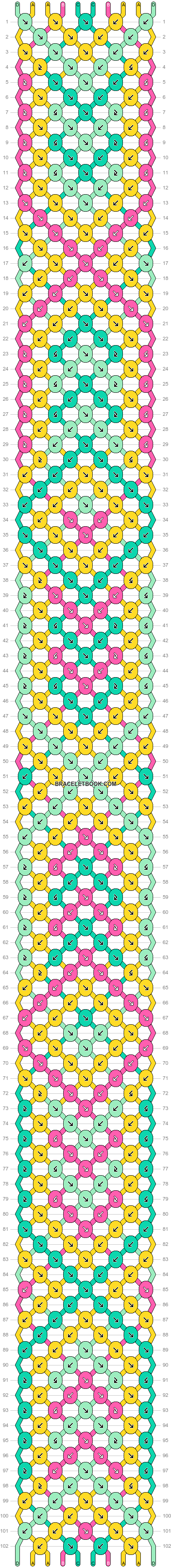 Normal pattern #168177 variation #401372 pattern