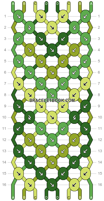 Normal pattern #74590 variation #401373 pattern