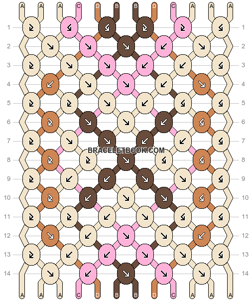 Normal pattern #131455 variation #401374 pattern