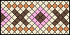Normal pattern #131455 variation #401374
