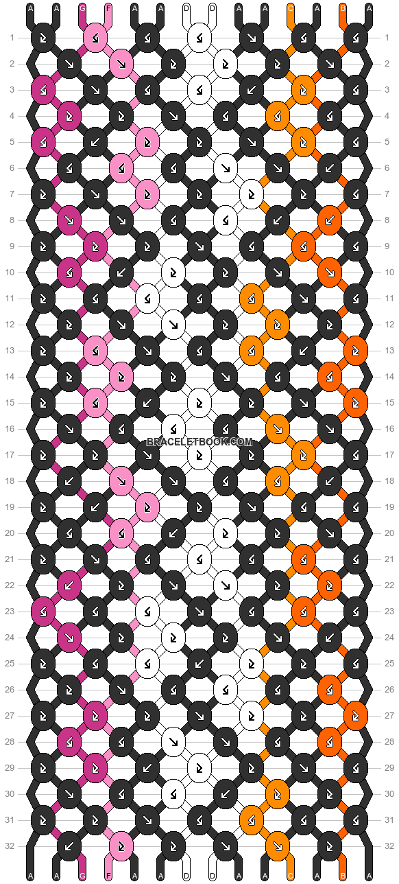 Normal pattern #191109 variation #401375 pattern