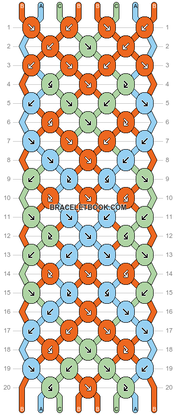 Normal pattern #192908 variation #401376 pattern