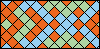 Normal pattern #192908 variation #401376