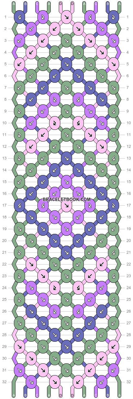 Normal pattern #17993 variation #401379 pattern