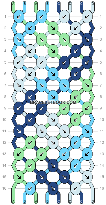 Normal pattern #3163 variation #401380 pattern