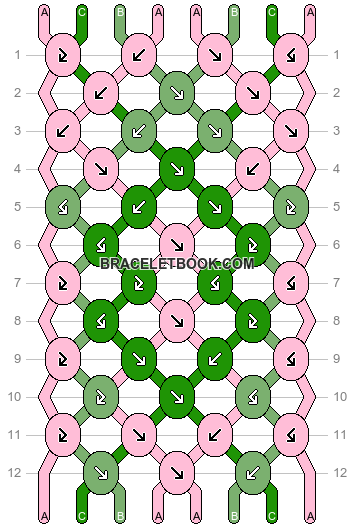 Normal pattern #167166 variation #401381 pattern