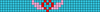 Alpha pattern #172758 variation #401382