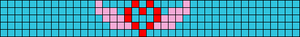 Alpha pattern #172758 variation #401382