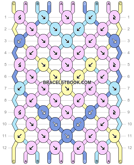 Normal pattern #116827 variation #401383 pattern