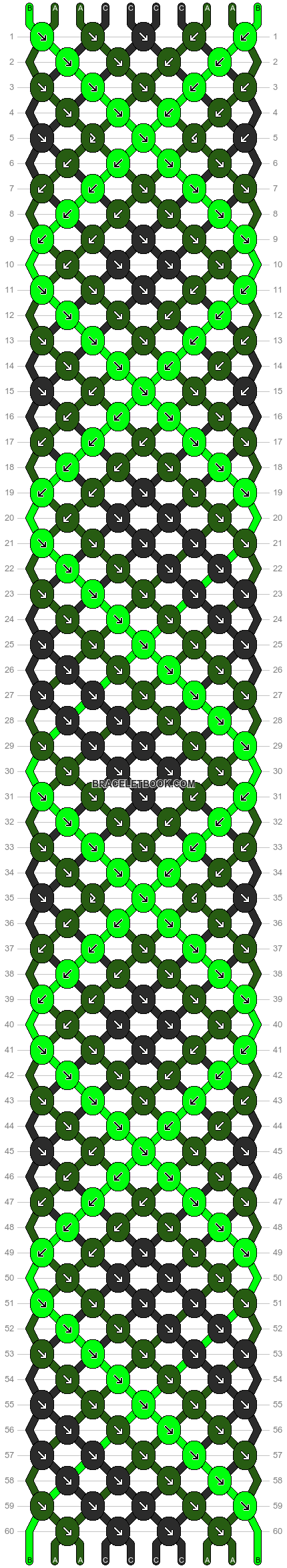 Normal pattern #100409 variation #401384 pattern