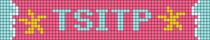 Alpha pattern #167897 variation #401385