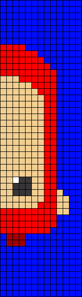 Alpha pattern #193066 variation #401387 preview
