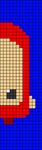 Alpha pattern #193066 variation #401387
