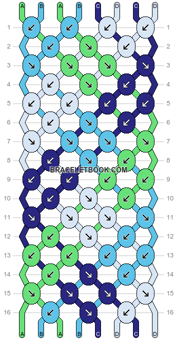 Normal pattern #3163 variation #401389 pattern